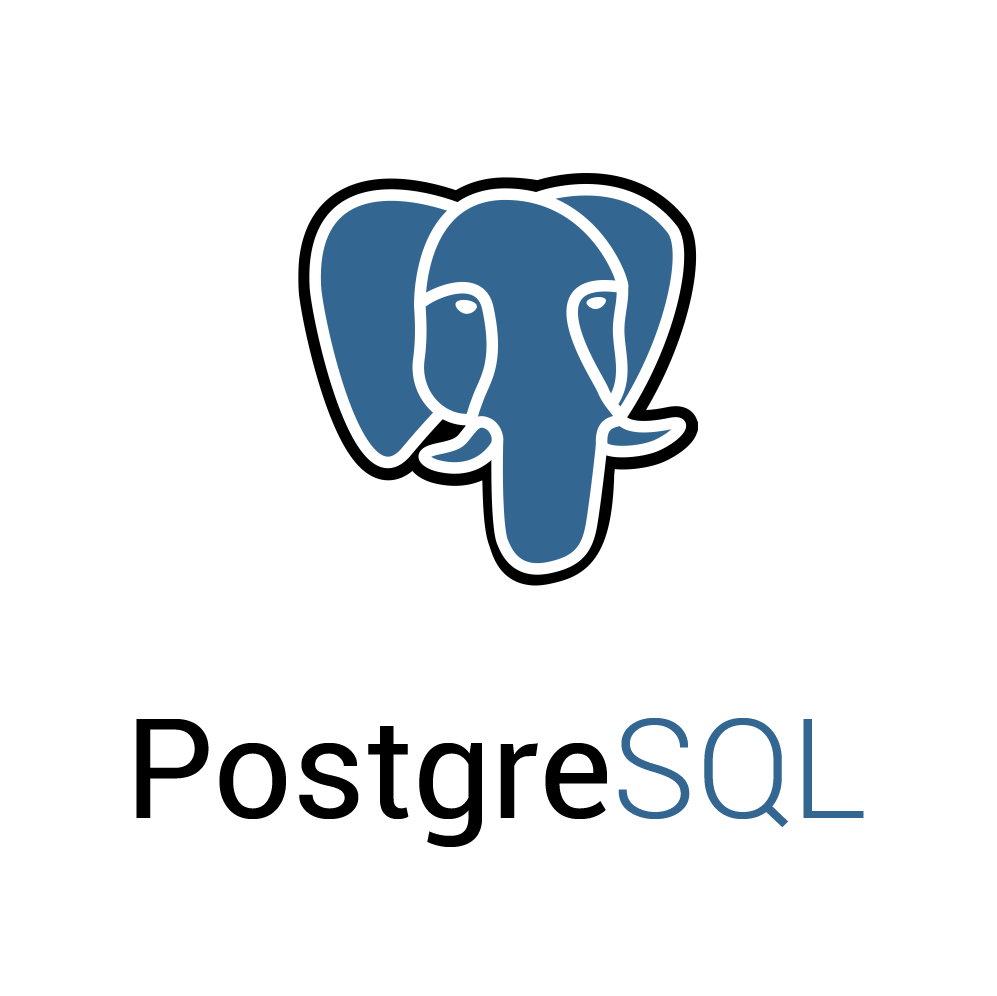 postgresql