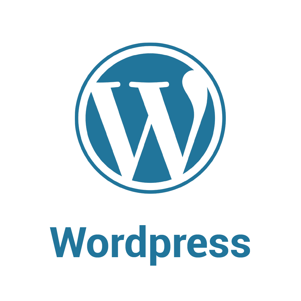 wordpress