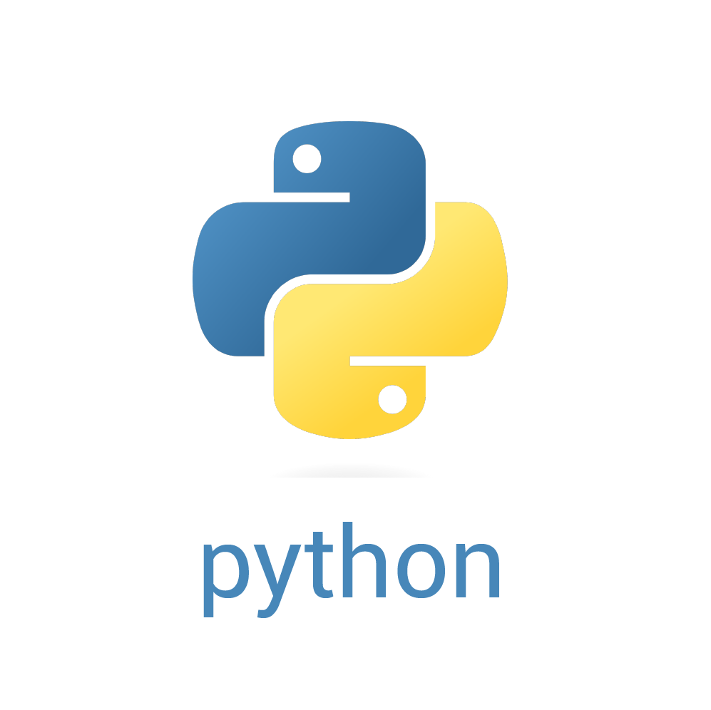 python